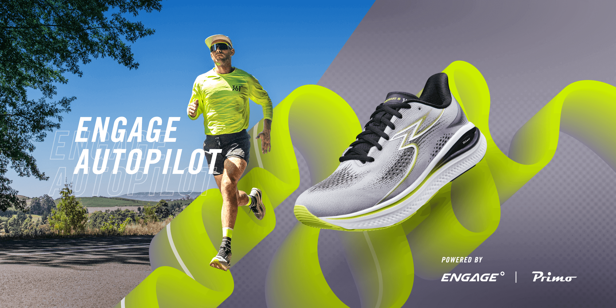 361 Europe One Degree Beyond