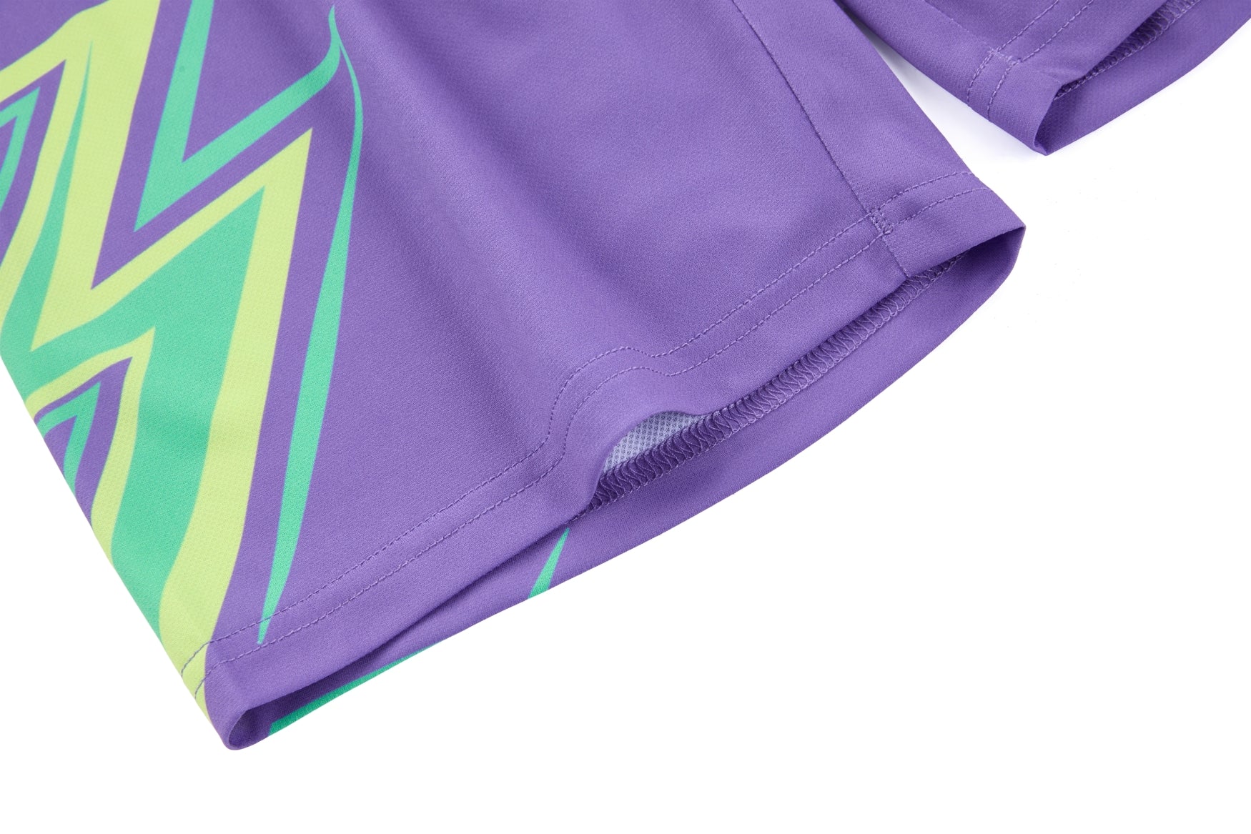 Junior Basketball Suit