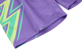Junior Basketball Suit