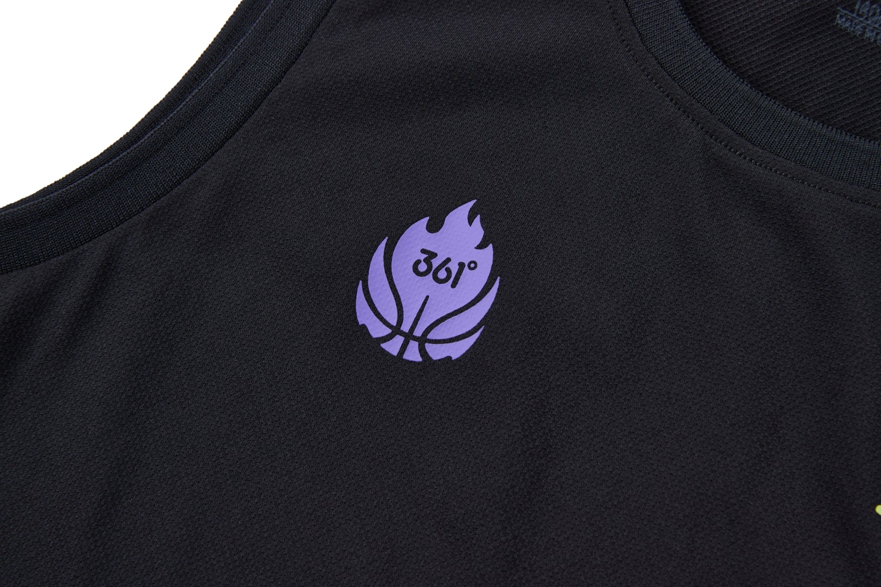 Junior Basketball Suit