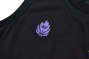 Junior Basketball Suit