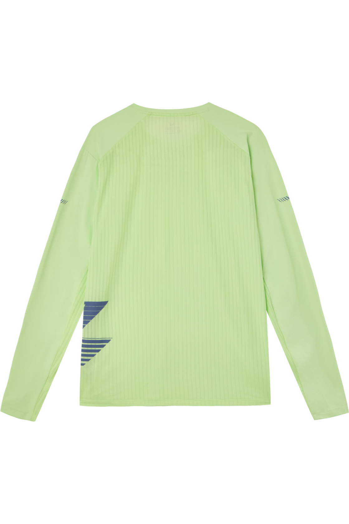 Long-Sleeve Performance Running Tee