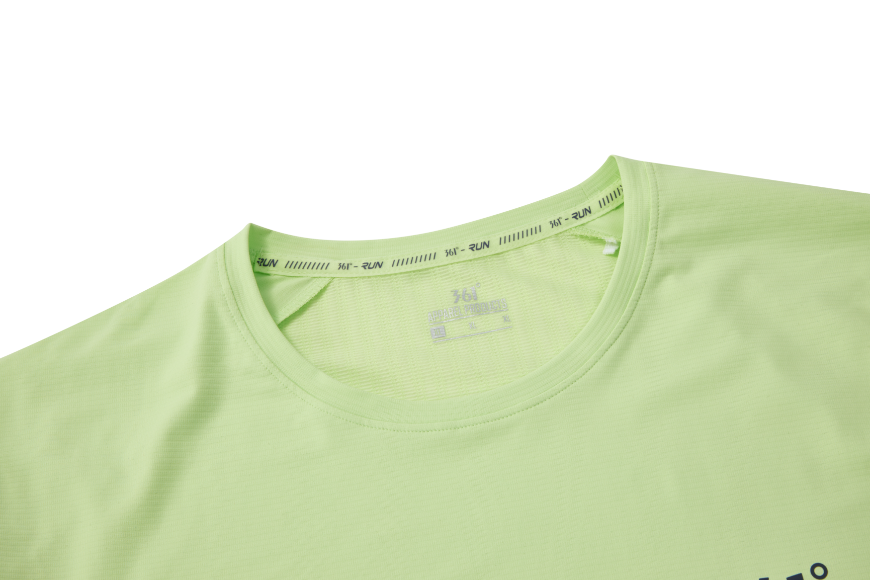 Long-Sleeve Performance Running Tee