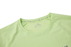 Long-Sleeve Performance Running Tee