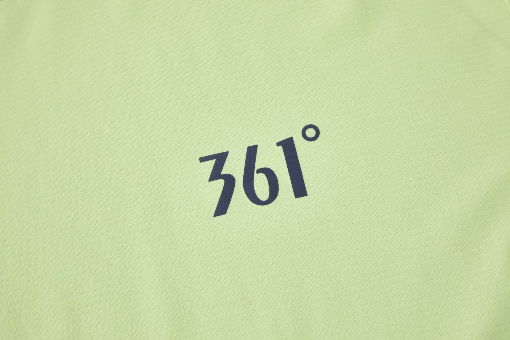Long-Sleeve Performance Running Tee