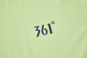 Long-Sleeve Performance Running Tee