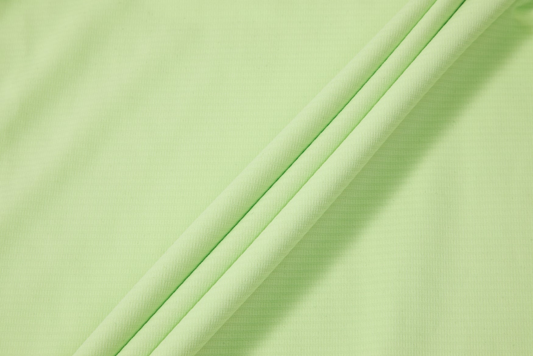 Long-Sleeve Performance Running Tee