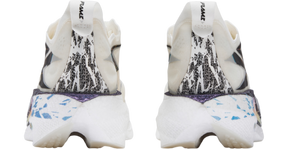 Flame 5 "Blaze Run"