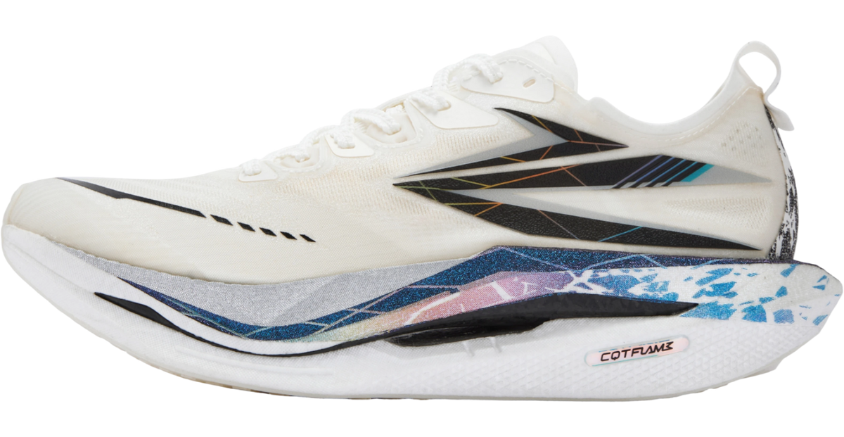 Flame 5 "Blaze Run"