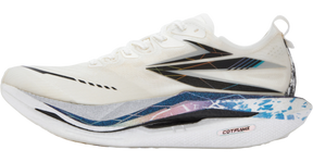 Flame 5 "Blaze Run"