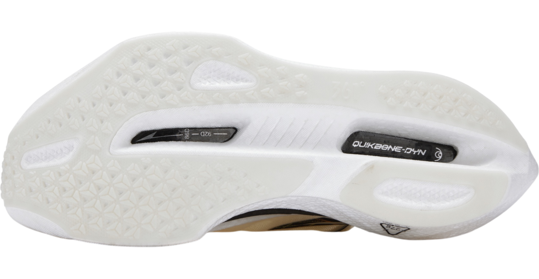 Flame 5 "Blaze Run"
