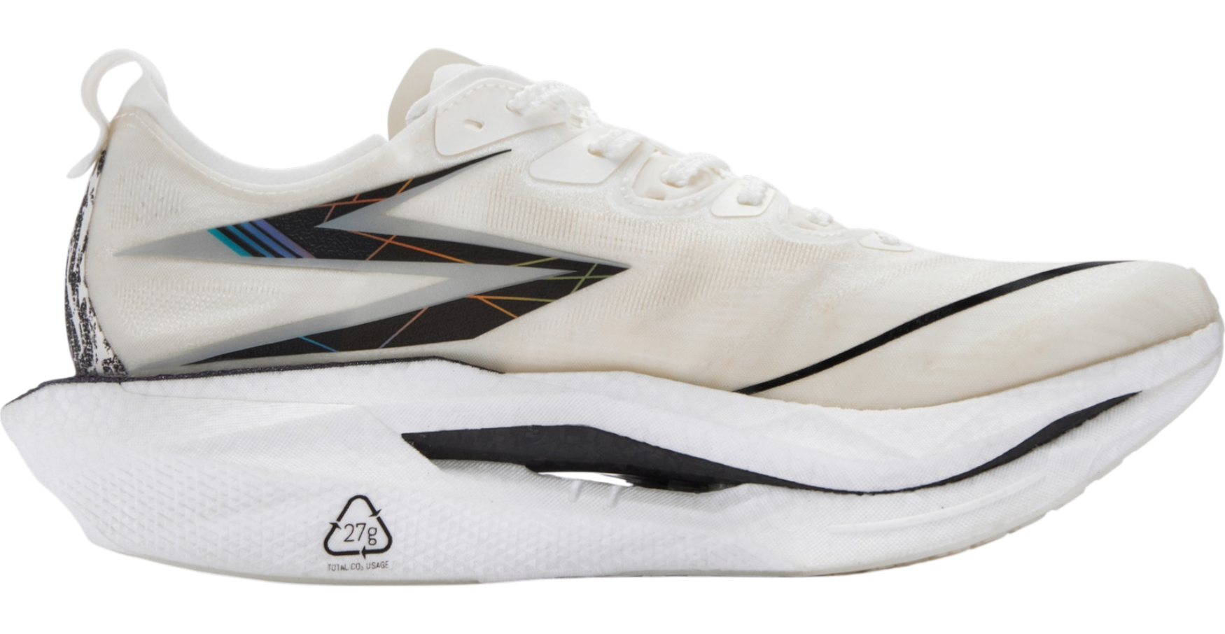 Flame 5 "Blaze Run"