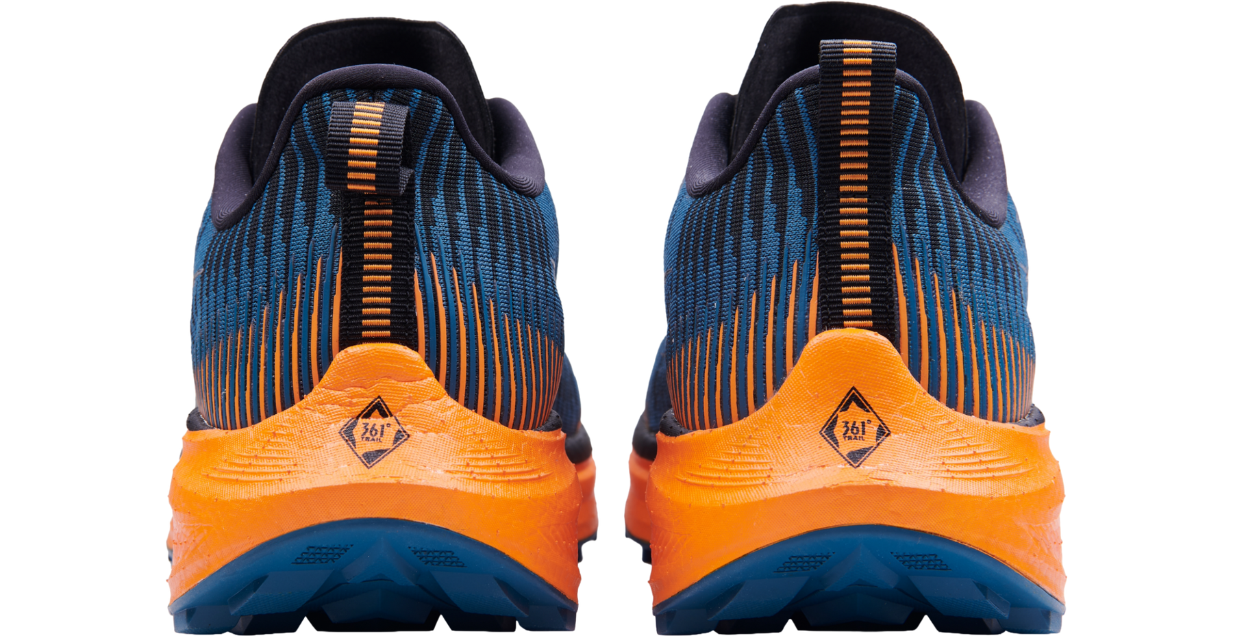 Road Trail Run: 361 Degrees Furious Future Multi Tester Review: Exotic,  Fast Only and a Great Super Shoe Value! 7 Comparisons