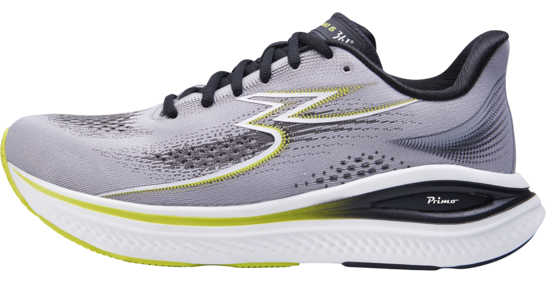 361 Degrees Meraki 6