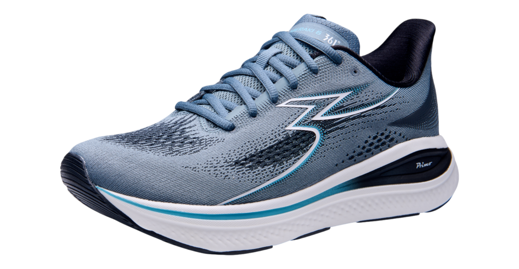 Men's Meraki 6