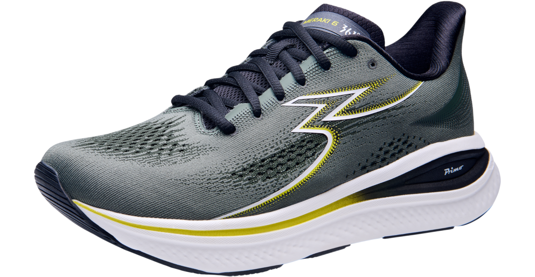 Men's Meraki 6