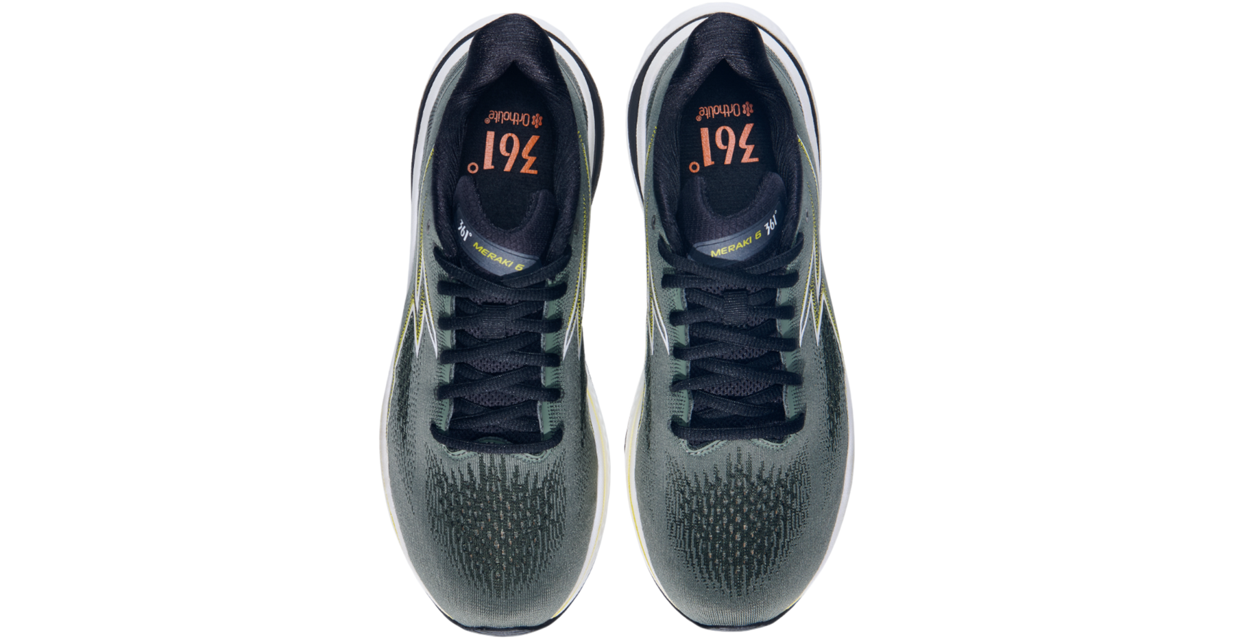 Men's Meraki 6
