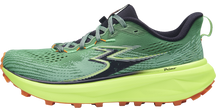 Men's Lynx