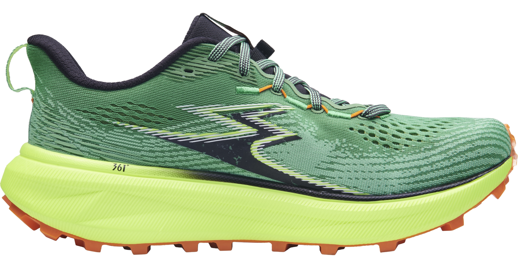 Men's Lynx
