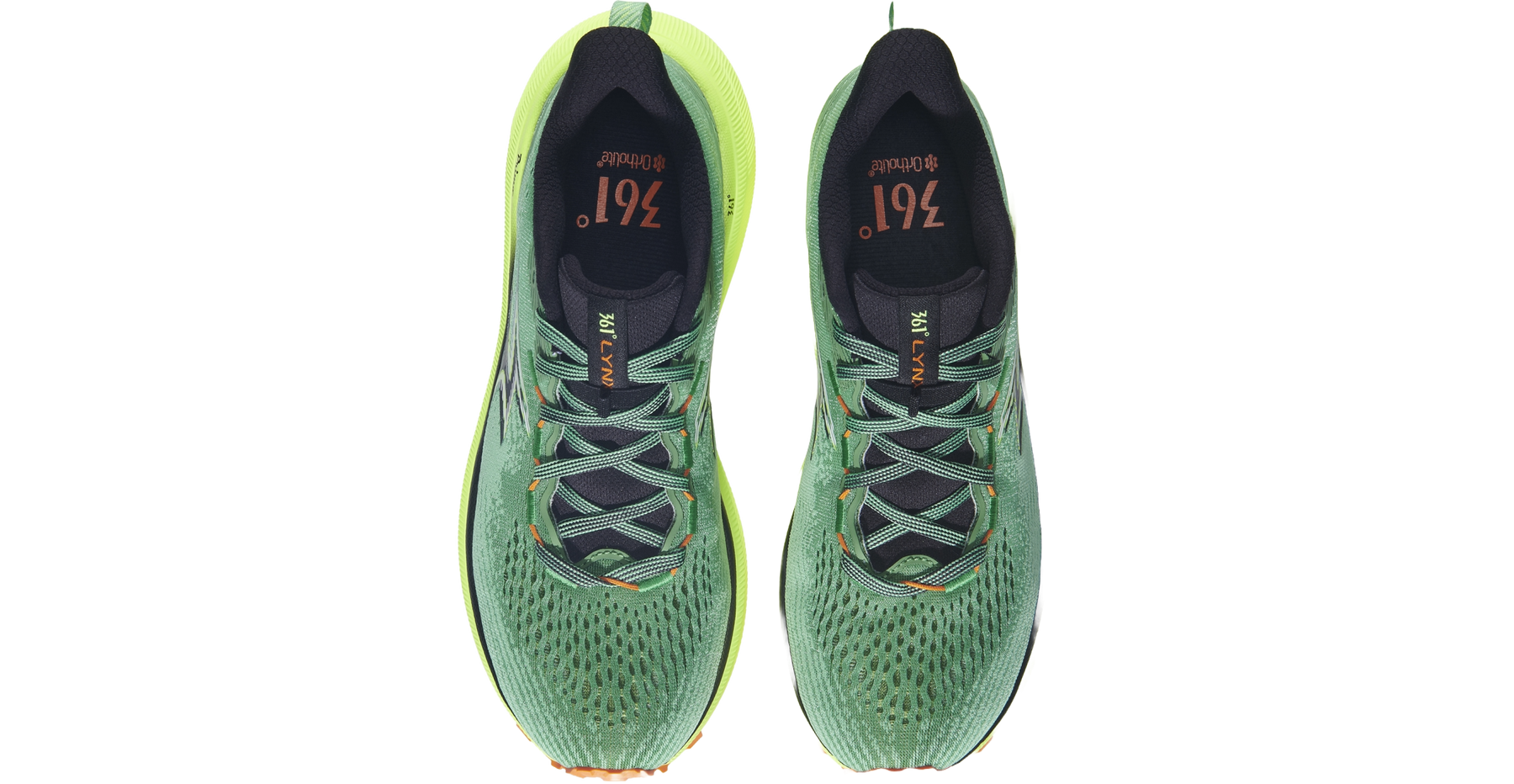 Men's Lynx