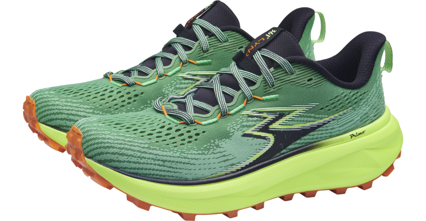 Men's Lynx