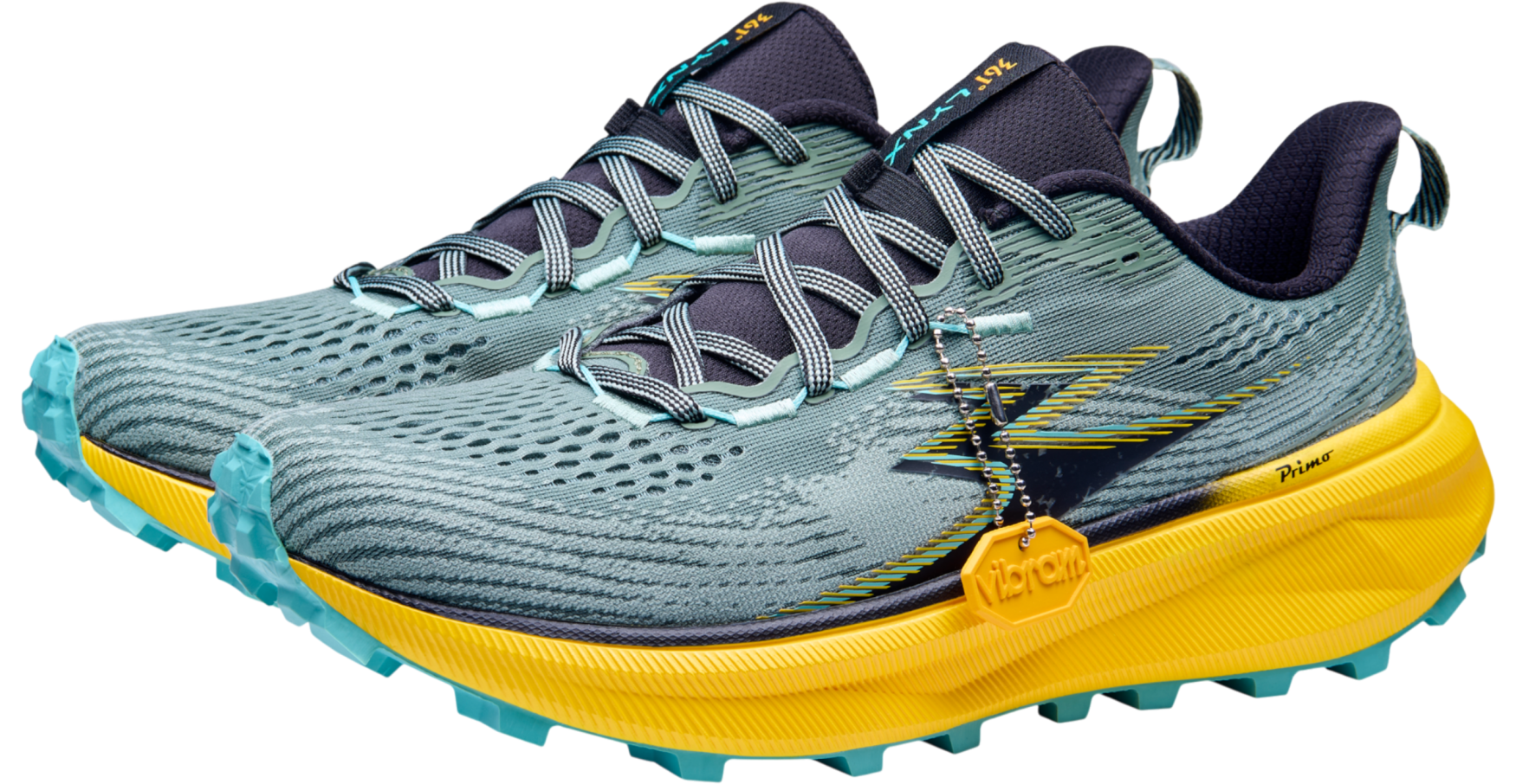 Men's Lynx