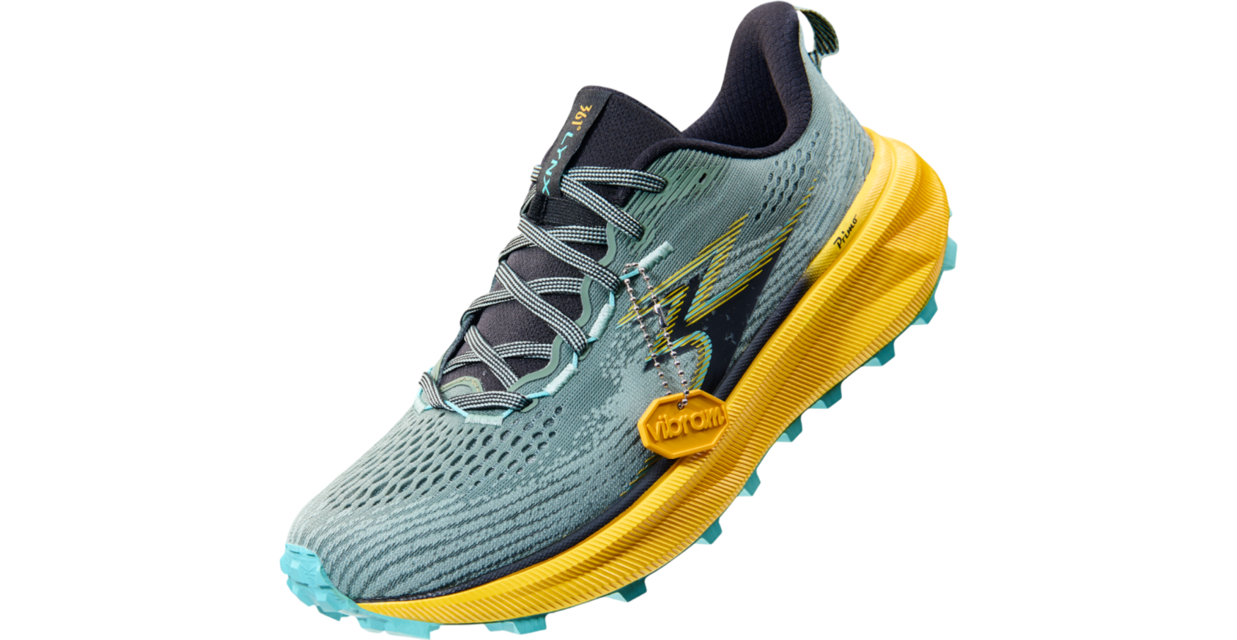 Men's Lynx