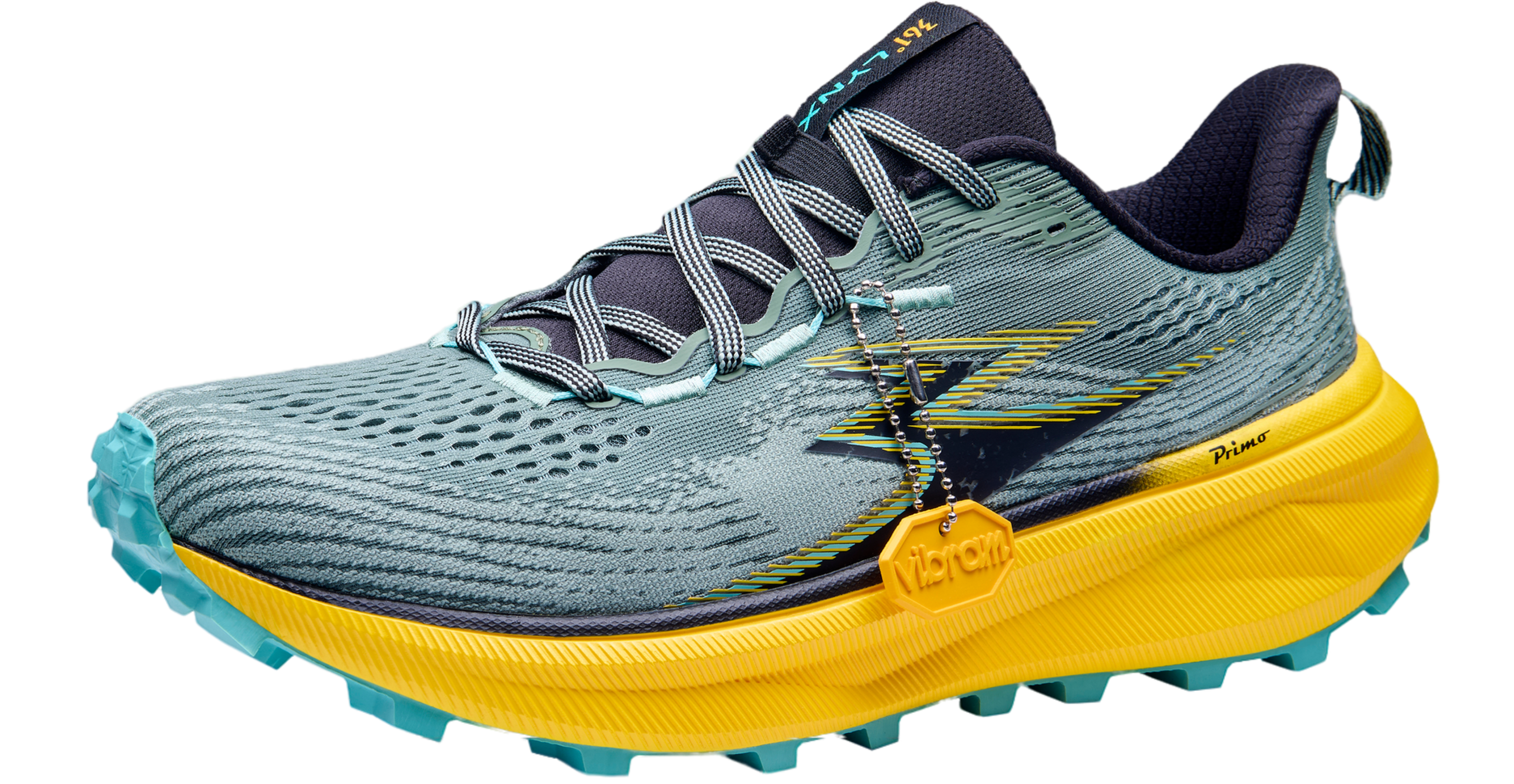 Men's Lynx