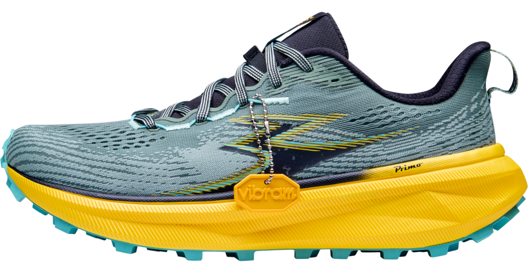Men's Lynx
