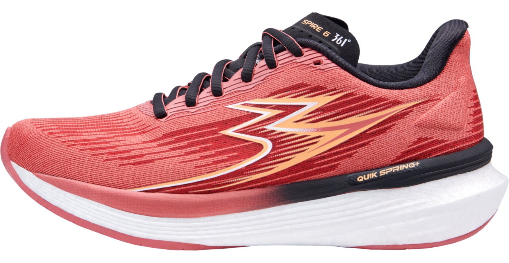Women's Spire 6