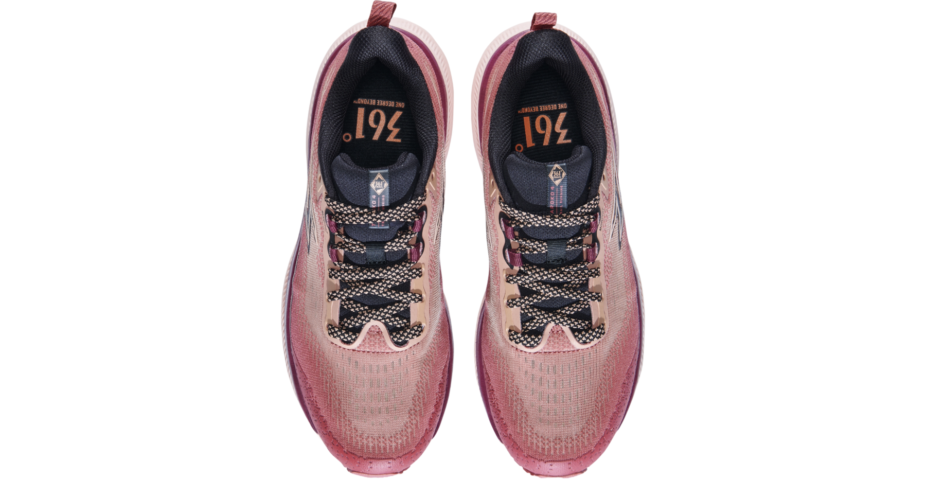 One degree 2025 beyond shoes