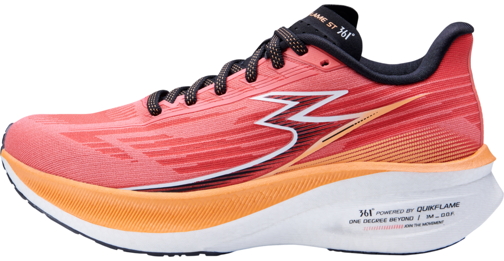 Women's Flame ST 2