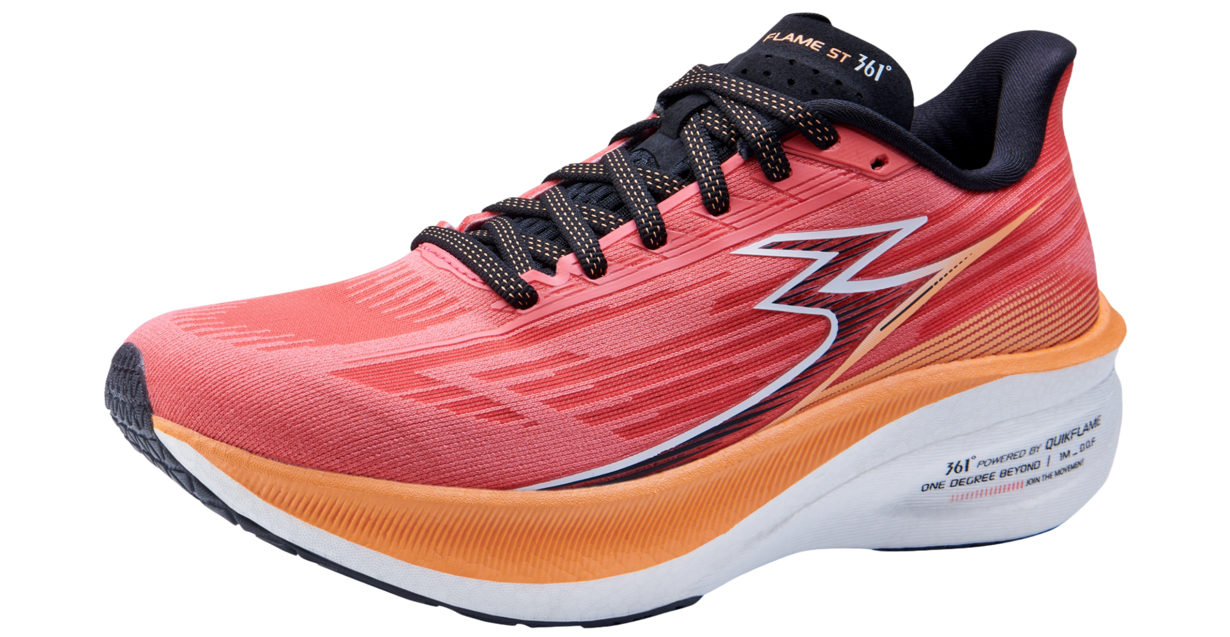 Women's Flame ST 2