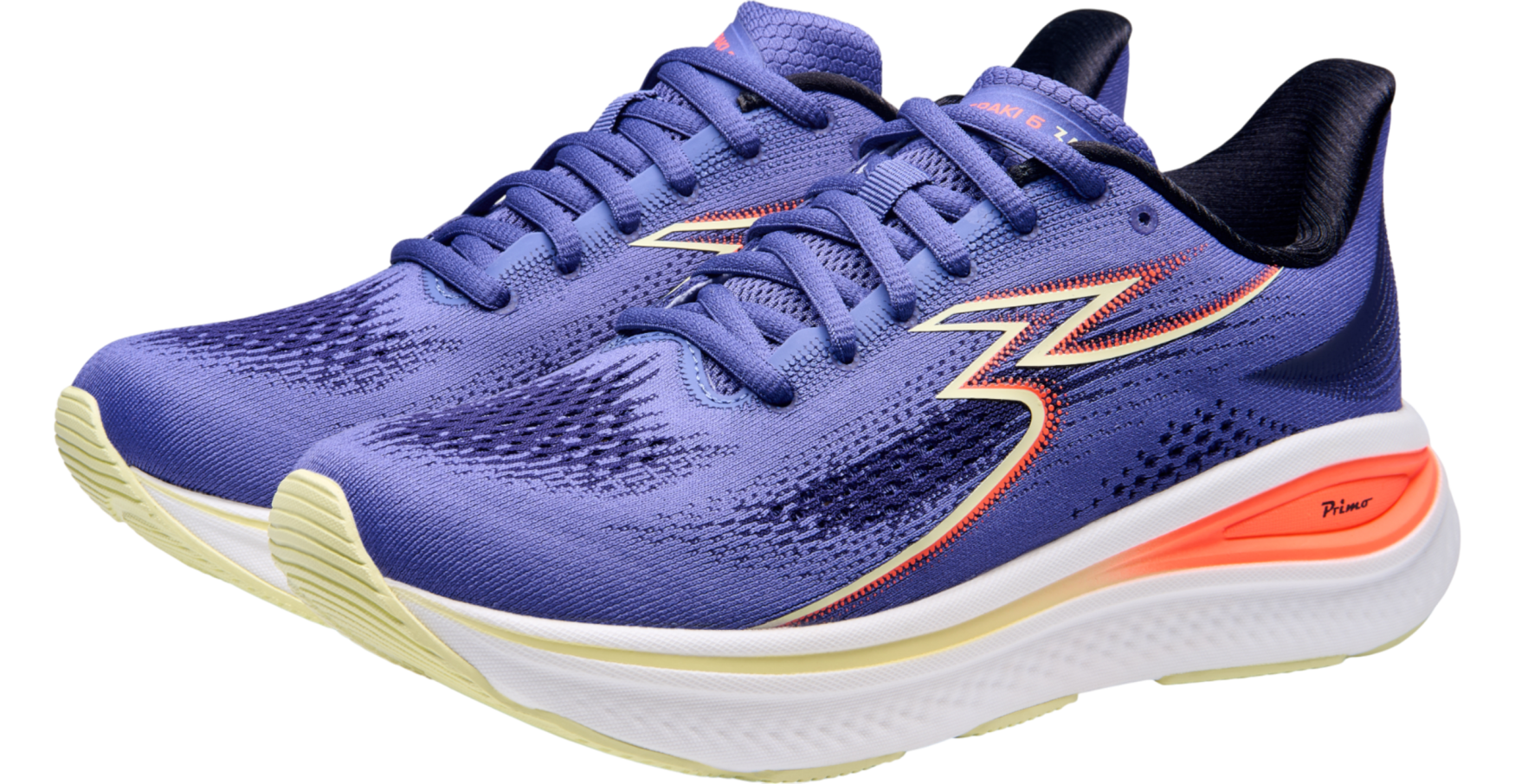 361° Meraki 6 - Women's Running Shoe 361° Meraki 6 - Women's Running Shoe