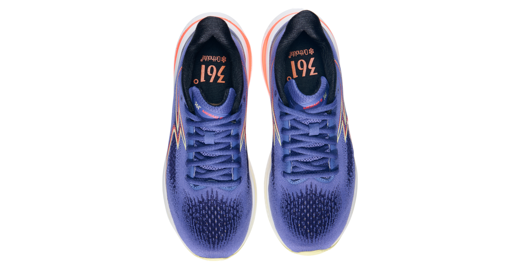 Women's Meraki 6