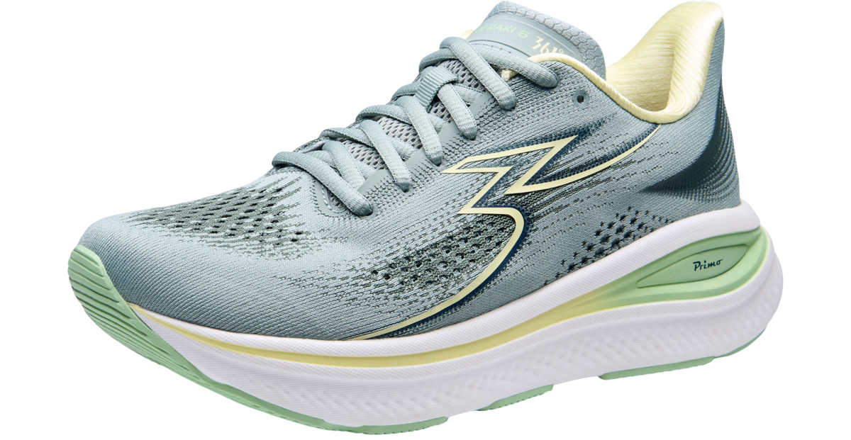 361° Meraki 6 - Women's Running Shoe