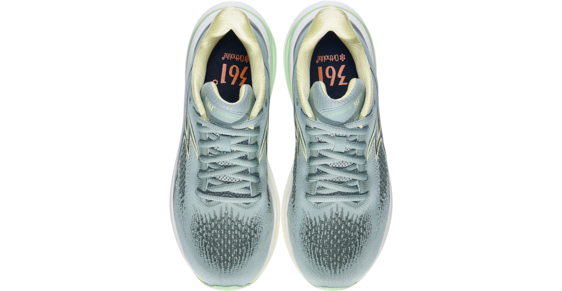 Women's Meraki 6