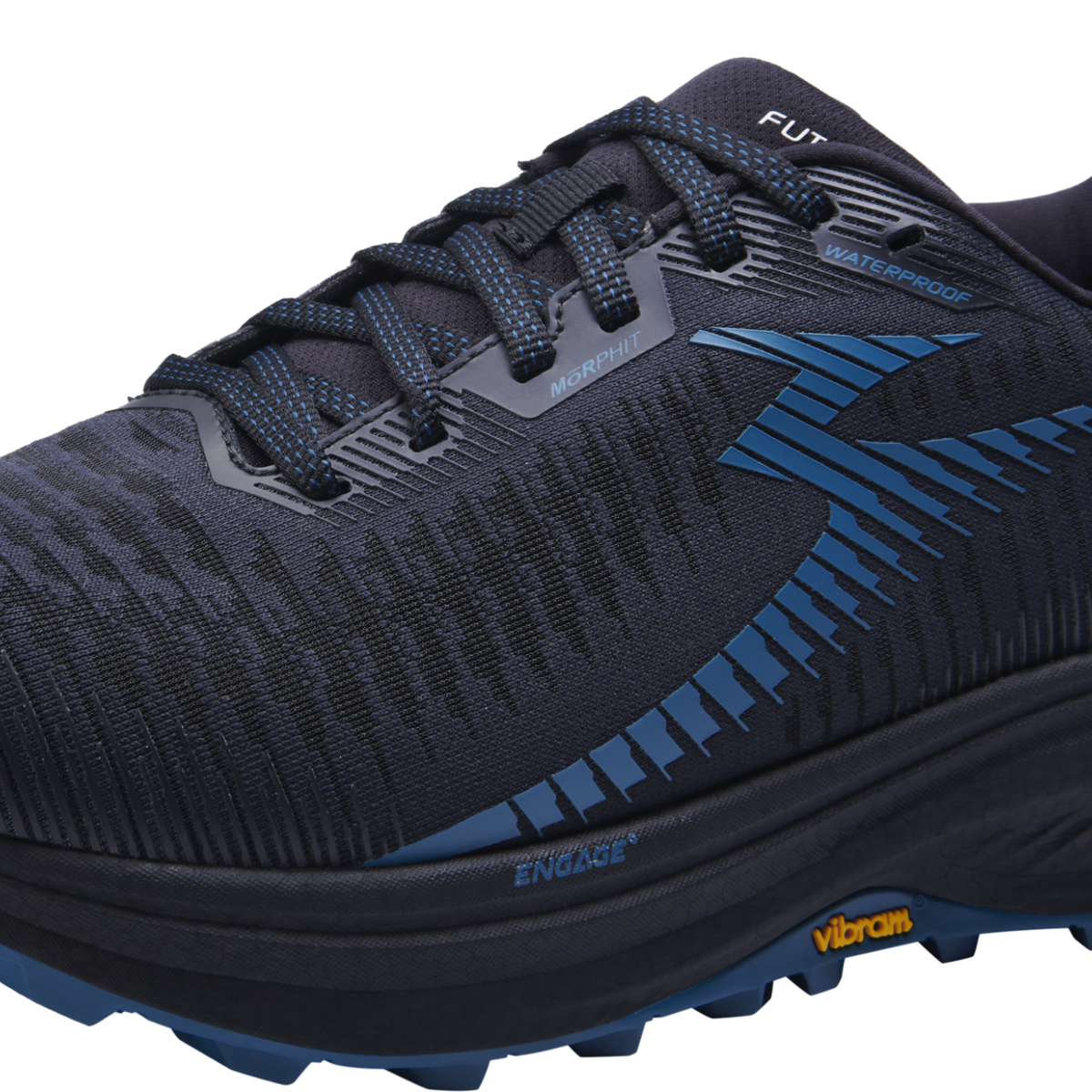 361-FUTURA Waterproof