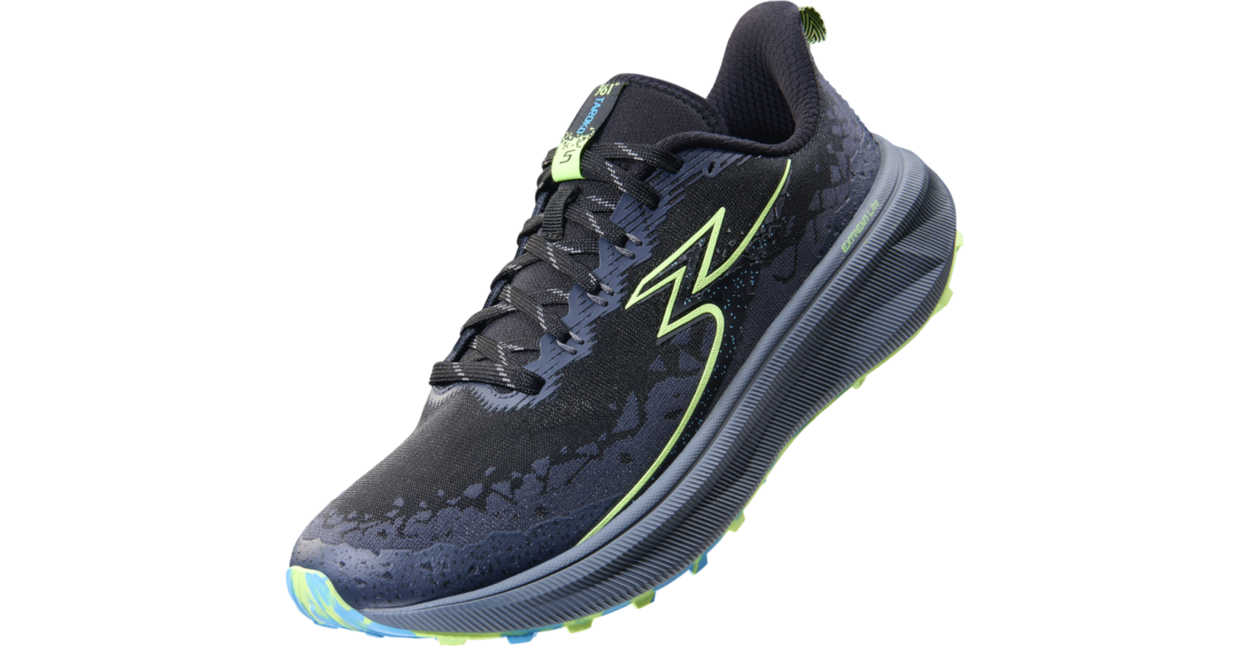 Men's Taroko 5