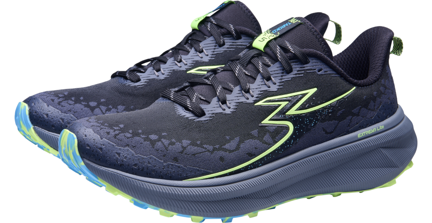 Men's Taroko 5