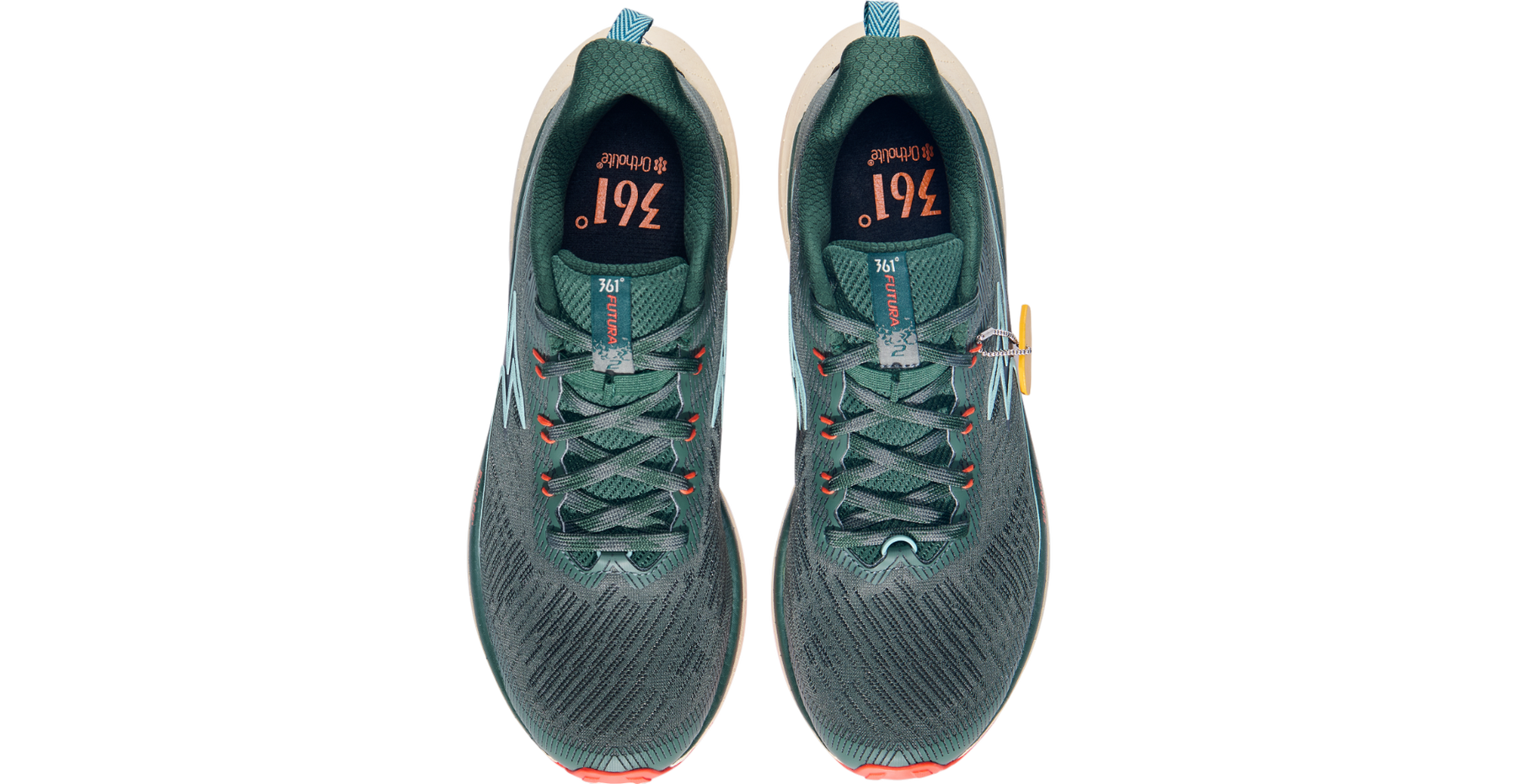Men's Futura 2
