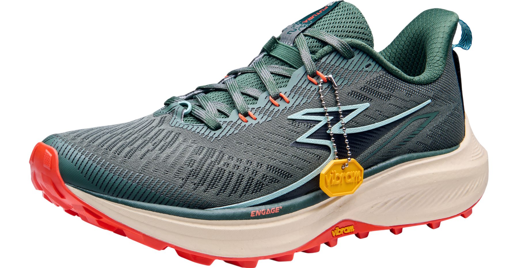 Men's Futura 2