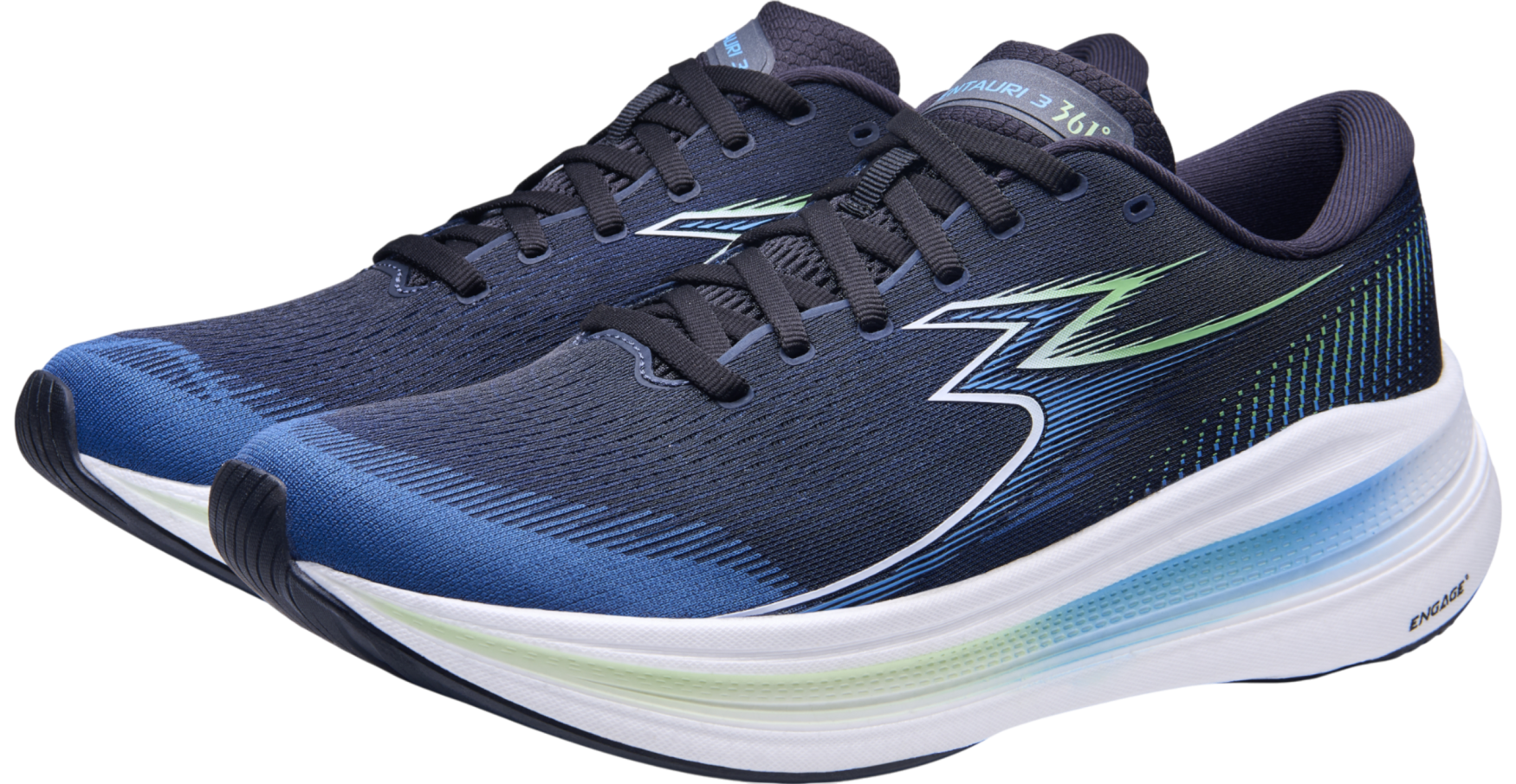 Men's Centauri 3