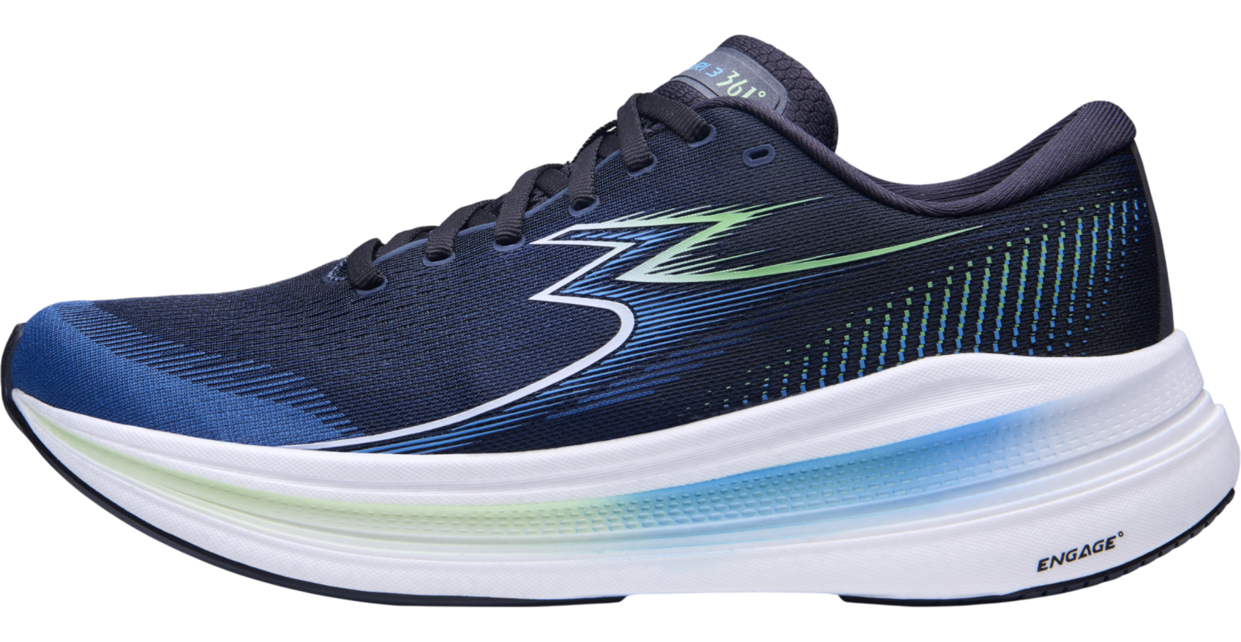 Men's Centauri 3