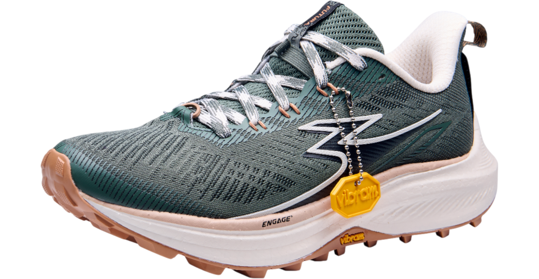 Women's Futura 2