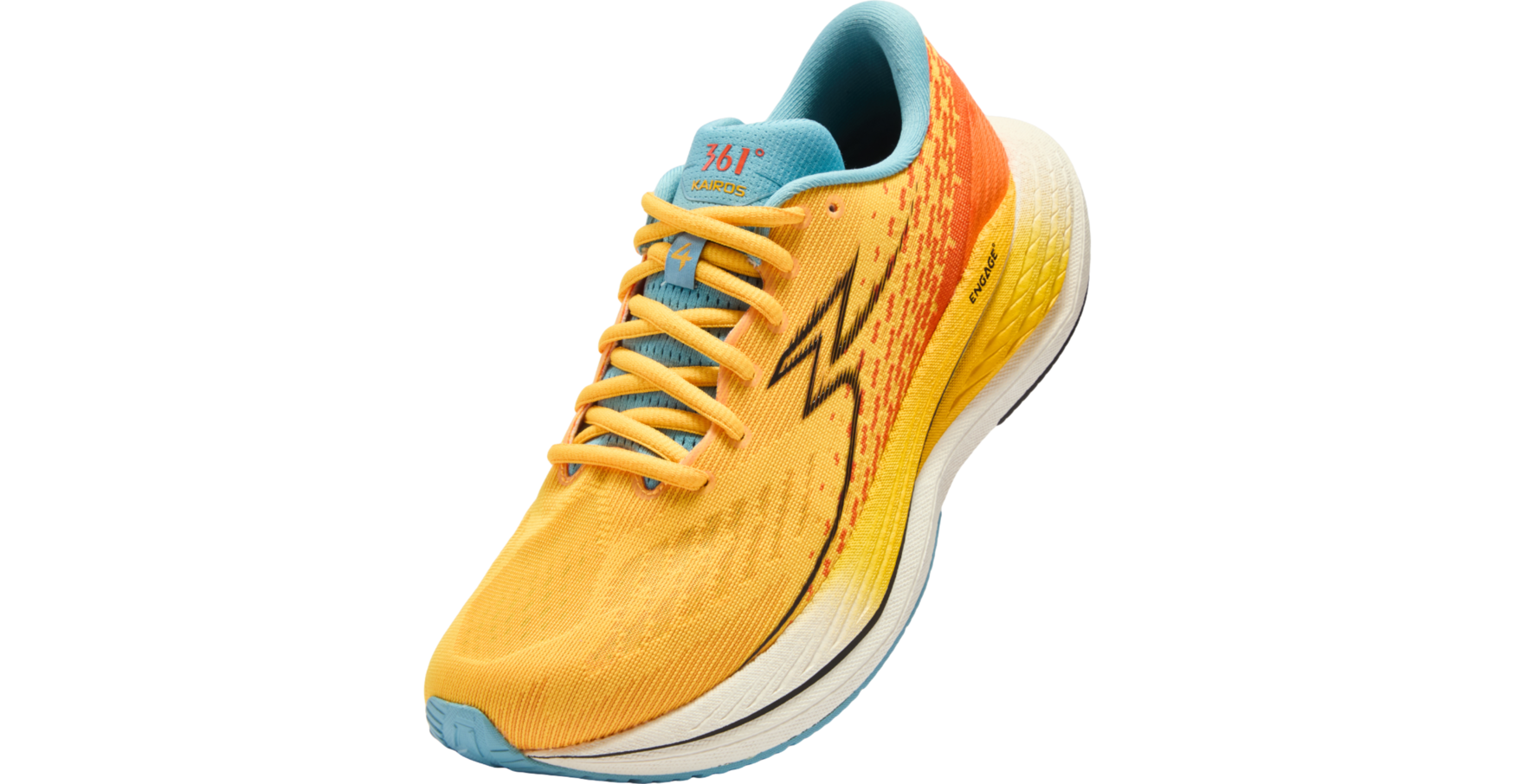 Men's Kairos 4