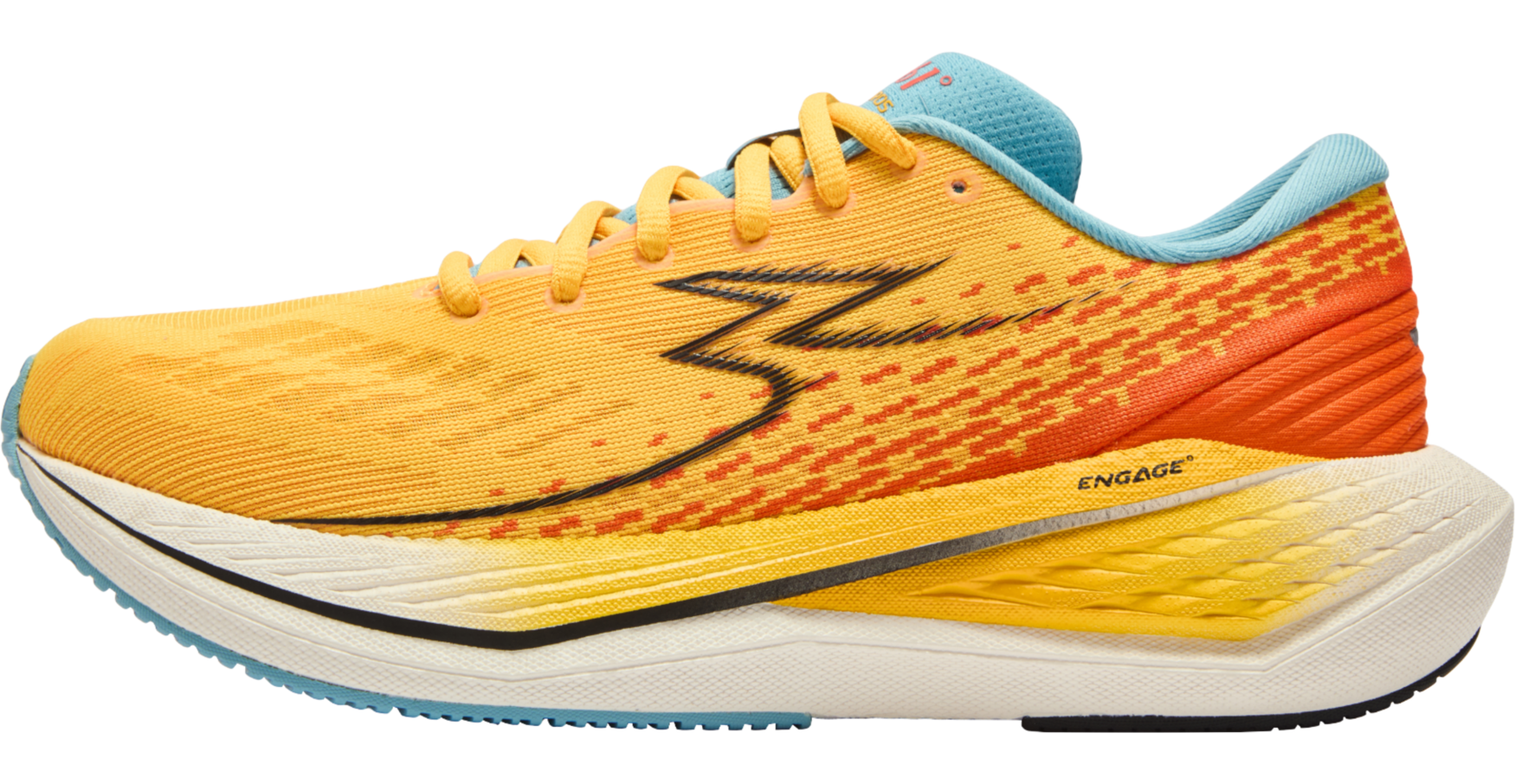 Men's Kairos 4