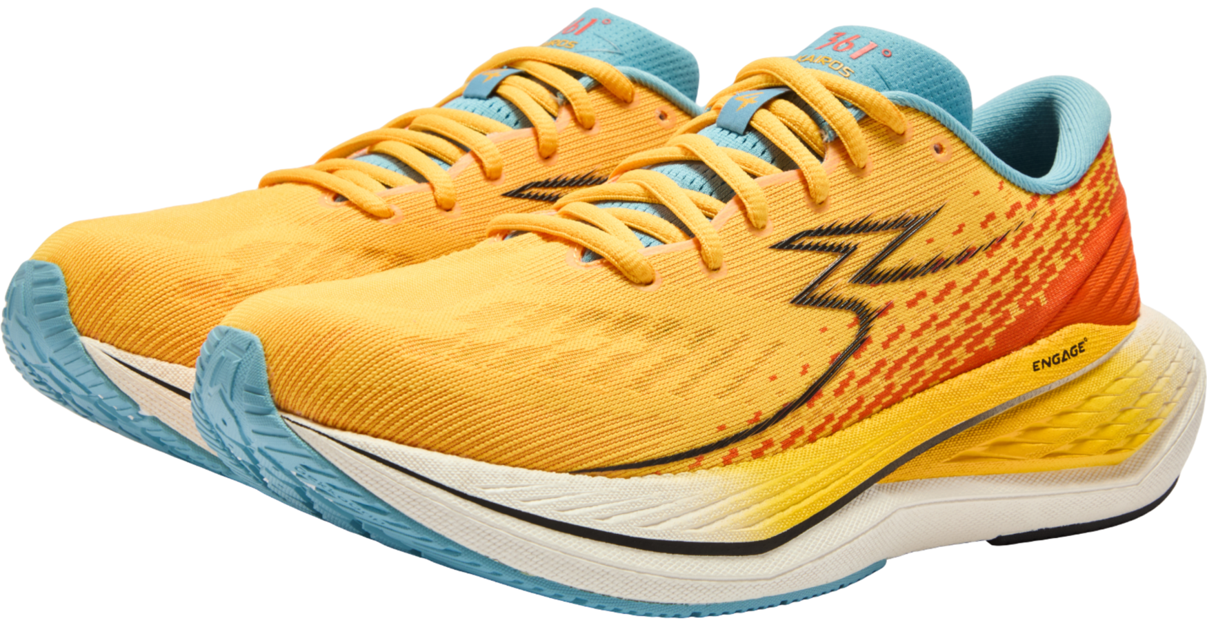 Men's Kairos 4