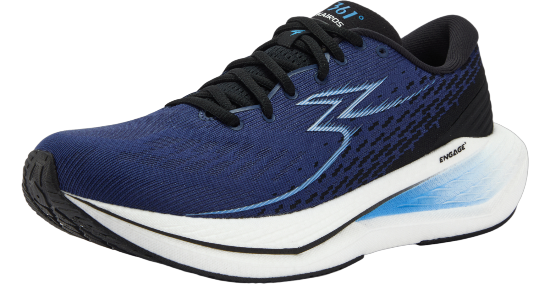Men's Kairos 4