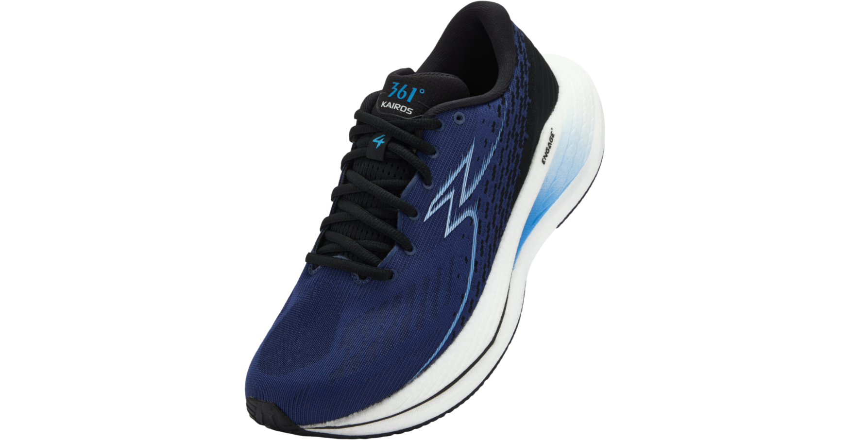Men's Kairos 4